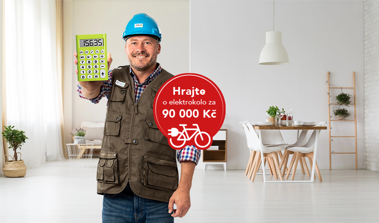 Získejte jistotu dodávky od MND