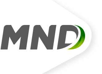 MND Logo