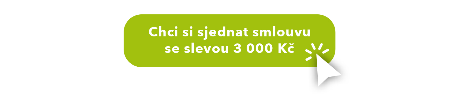 Objednat se slevou 3000 Kč